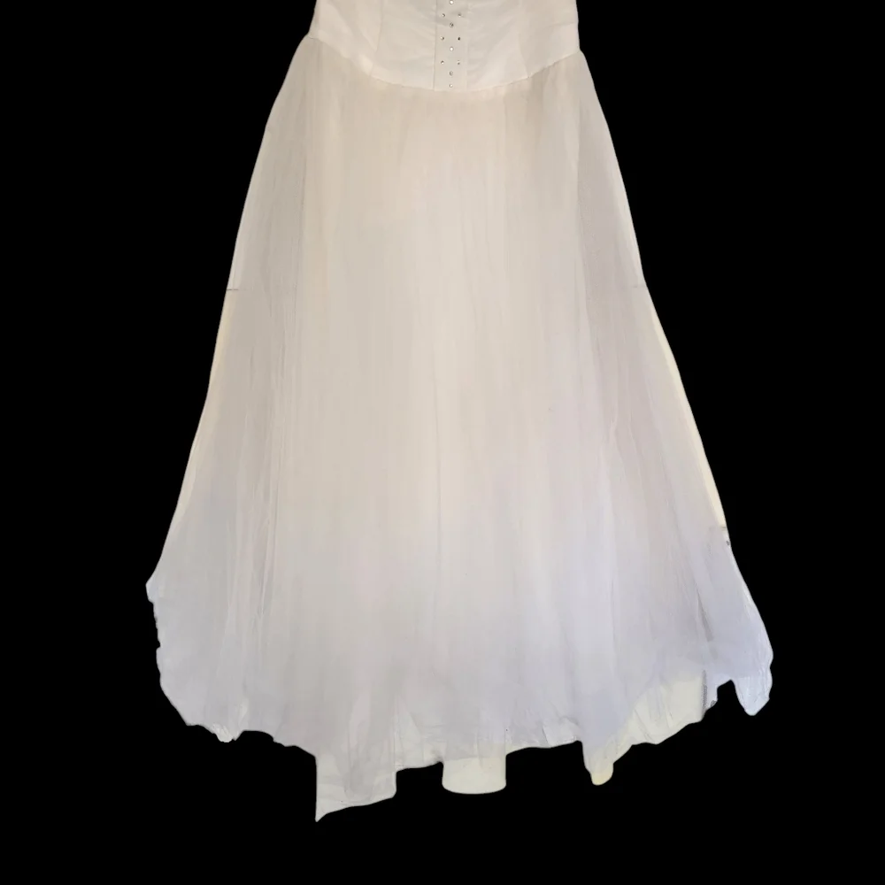 Jessica Mcclintock For Gunne Sax vintage 90s